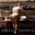 Public Townsville