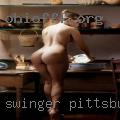 Swinger Pittsburgh