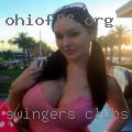 Swingers clubs local
